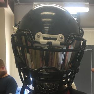 Meet your Posher, Jamell